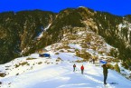 McLeod Ganj Excursion