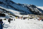 Rohtang Pass Excursion