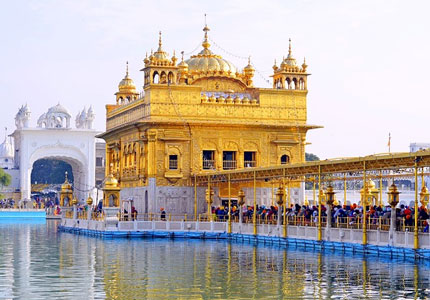 1 Day Tour Amritsar