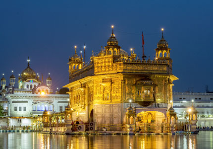 1 Day Tour Amritsar