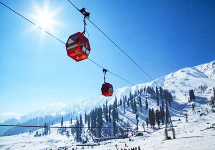 Srinagar 7 Days Tour Package