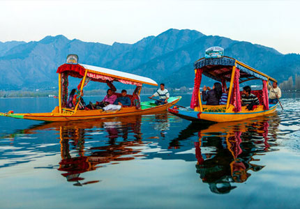 Kashmir Tour Package