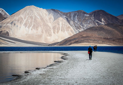 Leh Ladakh 9 Days Tour