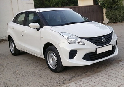 Maruti Baleno