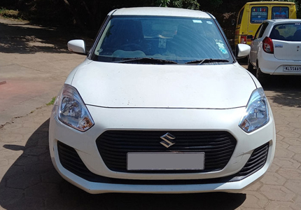 Maruti Swift