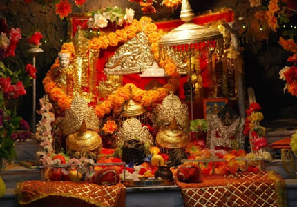 Vaishno Devi Tour