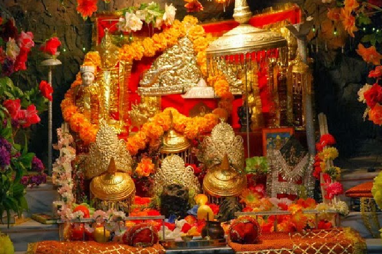 Vaishno Devi Tour